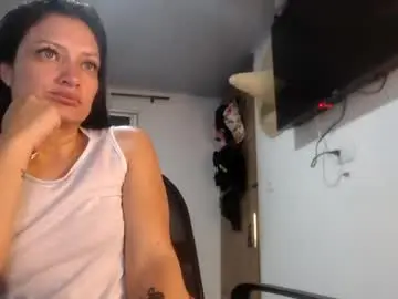 Chaturbate Nude Webcam of killey_saints