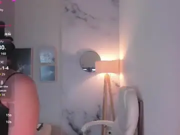Chaturbate Sex Chat of lara_madisson