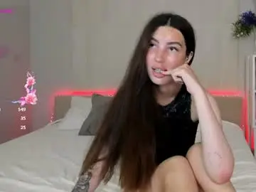 Chaturbate Adult Video Chat of lira_revery