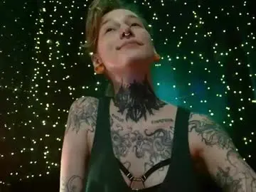 Chaturbate Adult Webcams of littlespacemouse