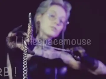 Chaturbate Best Webcam of littlespacemouse