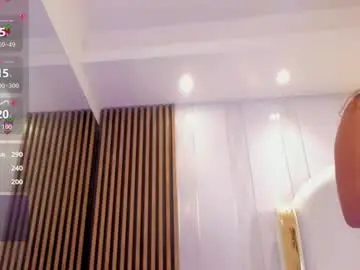 Chaturbate Best Webcam of luci_taylor_