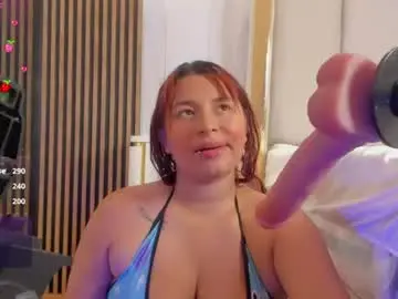 Chaturbate Live Sex of luci_taylor_