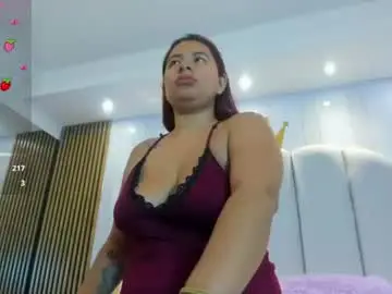 Chaturbate Best Webcam of luci_taylor_