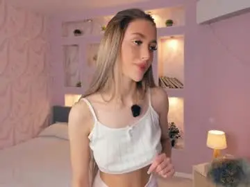 Chaturbate Sex Cam of paulettelafevre