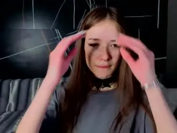 Chaturbate Live Sex Cam of tinyanie