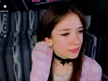 Chaturbate Free Porn Cam of tinyanie