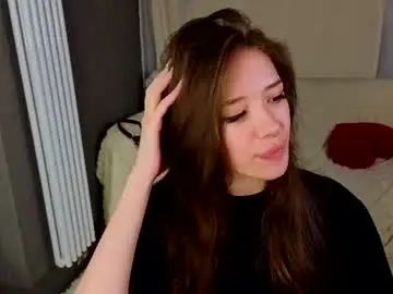 Chaturbate Best Webcam of tinyanie