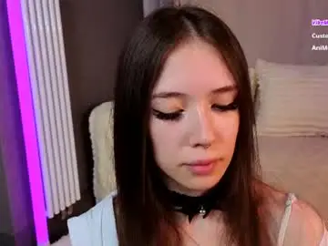 Chaturbate Best live sex cam show of tinyanie