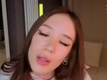 Chaturbate Live Sex of tinyanie