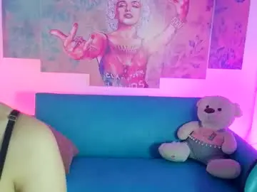 Chaturbate Private Sex Chat of violetta_m_
