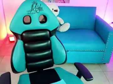 Chaturbate Sex Cam of violetta_m_