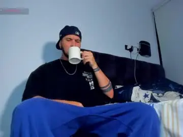 Chaturbate Best Webcam of austin_curry