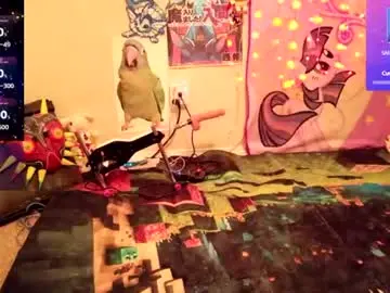 Chaturbate Live Porn of babyzelda