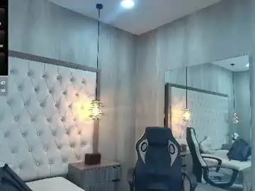 Chaturbate Free Porn Cam of chanell_rousse