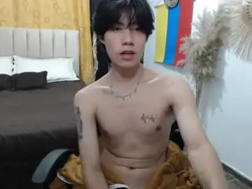 Chaturbate Adult Webcam of elio_collem