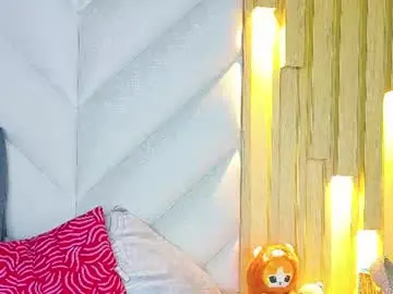 Chaturbate Nude Webcam of isabella_danger02