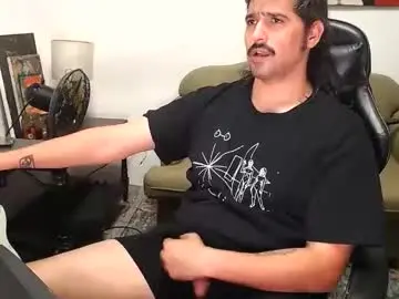 Chaturbate Free Porn Cam of jesuswtf86