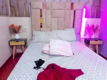 Chaturbate Sex Chat of kaidy_wish