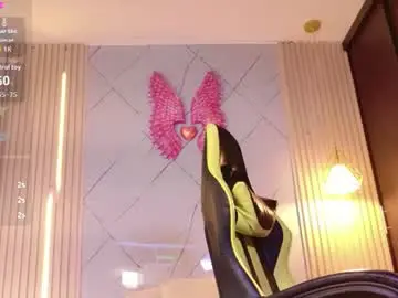Chaturbate Adult Webcams of lili_ink99