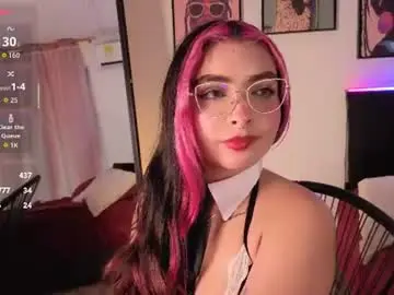Chaturbate Nude Webcam of maiamancini