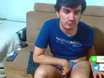 Chaturbate Best live sex cam show of noah_meyer_