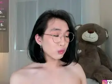 Chaturbate Adult Webcam of ren_yoonn