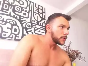 Chaturbate Adult Webcam of simoncstno