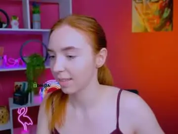 Chaturbate Best Webcam of stella_flower