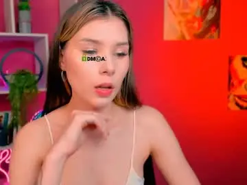 Chaturbate Nude Webcam of stella_flower
