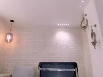 Chaturbate Nude Webcam of sunnyrivers_