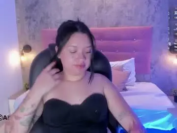 Chaturbate Adult Webcam of annyhills1