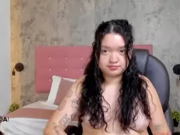 Chaturbate Watch Live Sex Cams of annyhills1