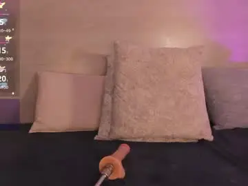 Chaturbate Live Sex Cam of ariana__parker