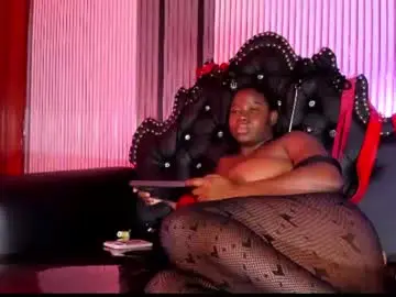 Chaturbate Adult Webcams of bdsm_ebony