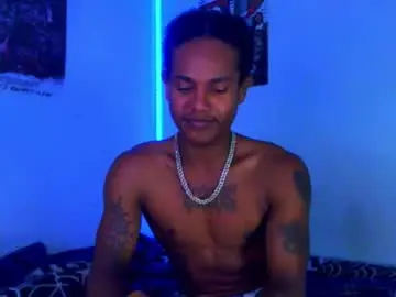 Chaturbate Best Webcam of black_arthur
