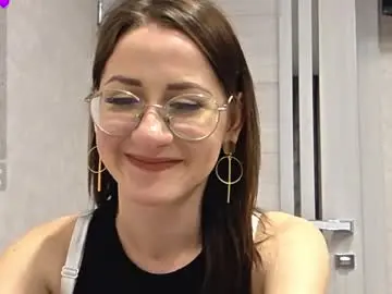 Chaturbate Sex Cam of evadevis