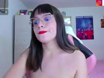 Chaturbate Nude Webcam of lucy_hess_