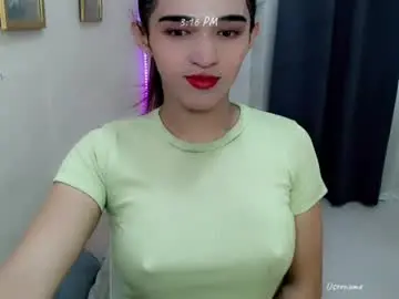 Chaturbate Sex Chat of pretty_lady_kitty
