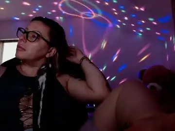 Chaturbate Sex Cam of sonyadevon