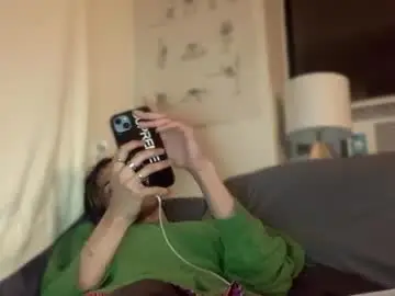 Chaturbate Live Sex of stxllaxcx