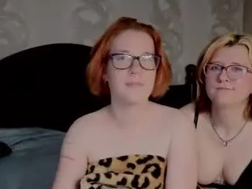Chaturbate Sex Chat of _lynxie_