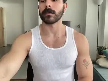 Chaturbate Best Webcam of alexdimartino