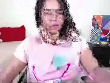 Chaturbate Live Sex Cam of candyhot_sex