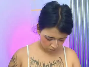 Chaturbate Adult Video Chat of gabrielacortez