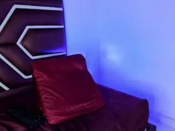 Chaturbate Adult Webcam of isabelladol
