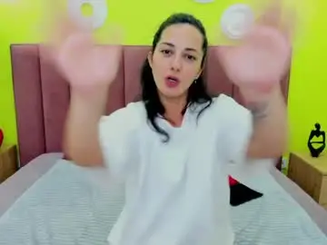 Chaturbate Sex Cam of lindainsatiable