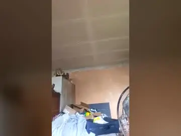 Chaturbate Sex Cam of ponchitovergas