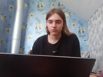 Chaturbate Sex Cam of rasheedagartin