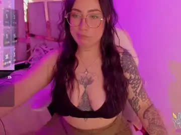 Chaturbate Live Sex of _briigite